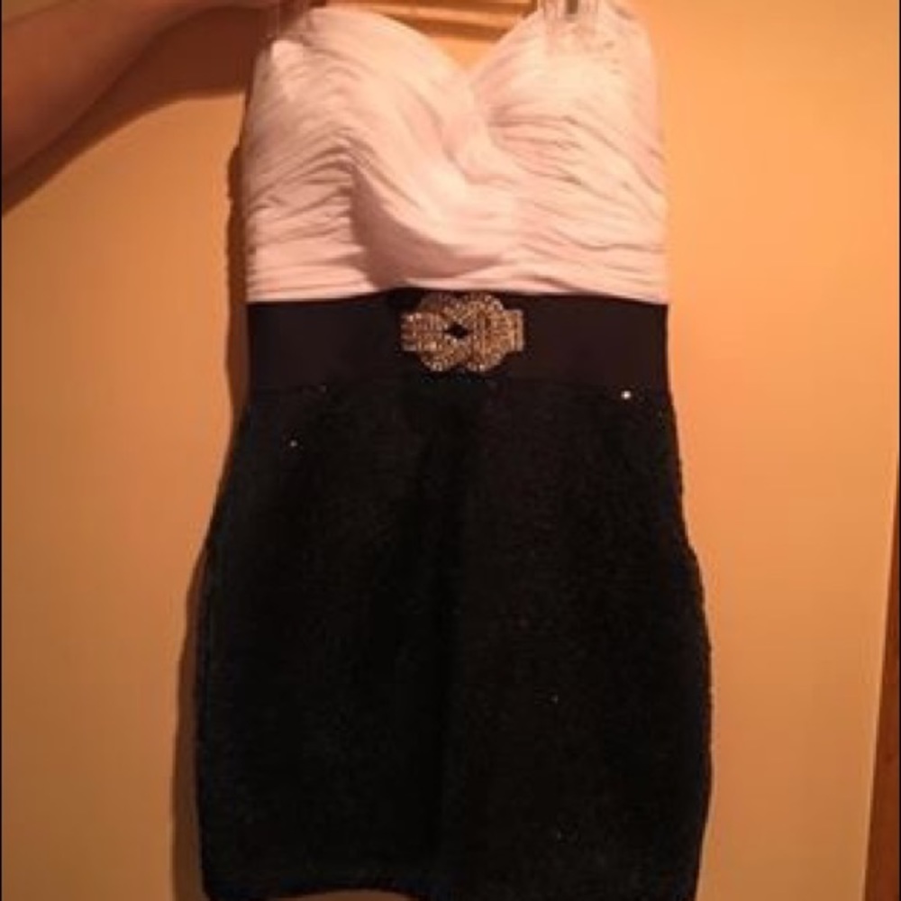 Cocktail dress